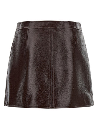 Макси COURREGES 'Reedition' (223CJU001VY00144090) #