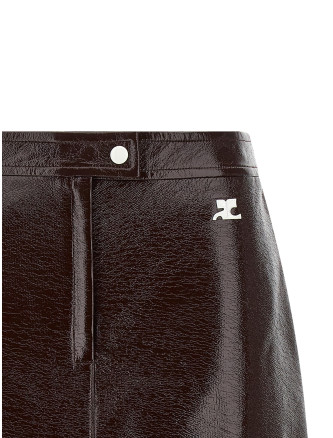 Макси COURREGES 'Reedition' (223CJU001VY00144090) #