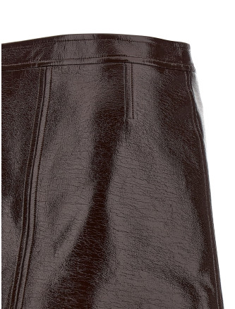 Макси COURREGES 'Reedition' (223CJU001VY00144090) #