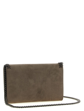 Сумка через плечо STELLA MCCARTNEY 'Falabella' (581238WP05432822) #