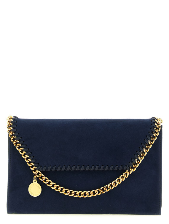 Сумка через плечо STELLA MCCARTNEY 'Falabella' (581238WP05434000) #1