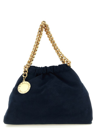 'Falabella Mini Drawstring' crossbody bag