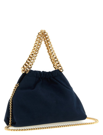 Сумка через плечо STELLA MCCARTNEY 'Falabella Mini Drawstring' (7B0144WP05434000) #