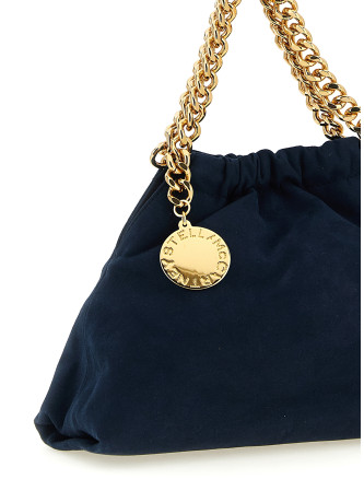 Сумка через плечо STELLA MCCARTNEY 'Falabella Mini Drawstring' (7B0144WP05434000) #