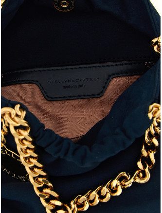 Сумка через плечо STELLA MCCARTNEY 'Falabella Mini Drawstring' (7B0144WP05434000) #