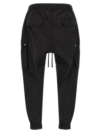 Брюки THOM KROM 'M P 64' (MP64BLACK) #