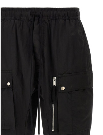 Брюки THOM KROM 'M P 64' (MP64BLACK) #