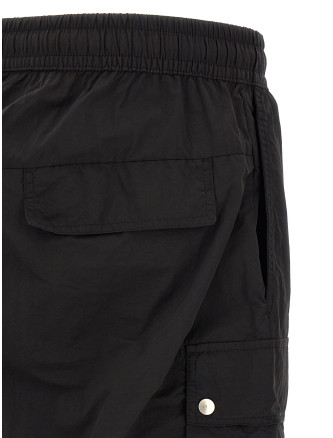 Брюки THOM KROM 'M P 64' (MP64BLACK) #