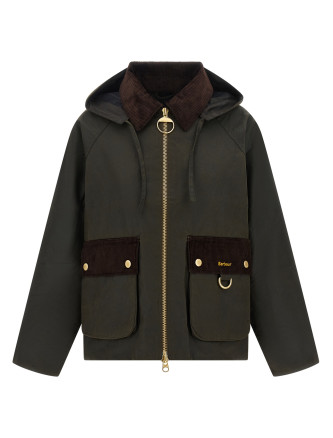 Повседневная куртка BARBOUR 'Carville'