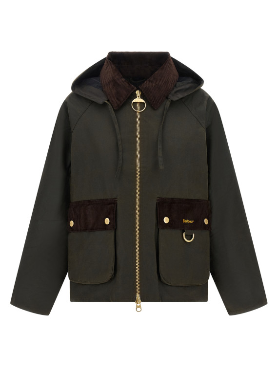 Повседневная куртка BARBOUR 'Carville' (LWX1578LWXOL52) #1