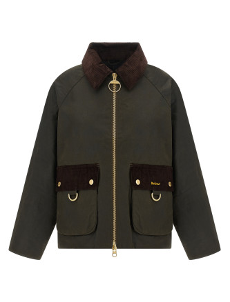 Повседневная куртка BARBOUR 'Carville' (LWX1578LWXOL52) #