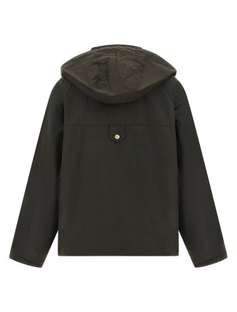 Повседневная куртка BARBOUR 'Carville' (LWX1578LWXOL52) #