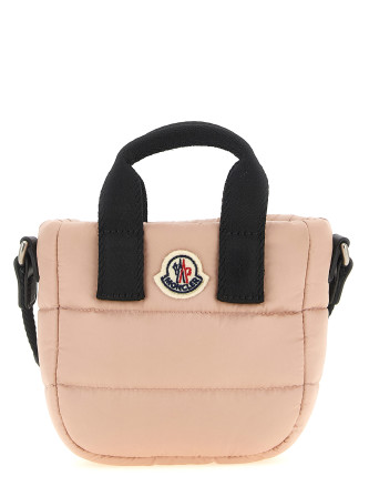 Crossbody bags MONCLER ENFANT 'Baby Caradoc'