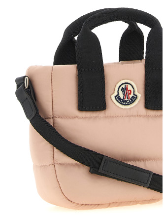 Crossbody bags MONCLER ENFANT 'Baby Caradoc' (L29545L00001N020051J) #