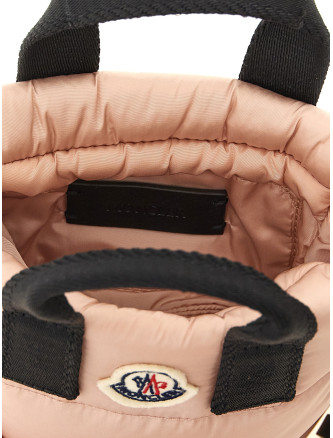 Crossbody bags MONCLER ENFANT 'Baby Caradoc' (L29545L00001N020051J) #