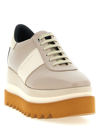 Кроссовки STELLA MCCARTNEY 'Sneak-Elyse' (810611E003202800) #