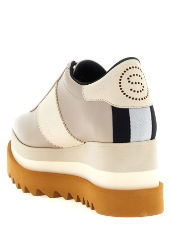 Кроссовки STELLA MCCARTNEY 'Sneak-Elyse' (810611E003202800) #