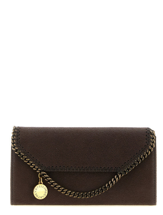 Кошелек, кардхолдер STELLA MCCARTNEY 'Continental Falabella' (7P0086WP07357745) #1