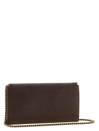 Кошелек, кардхолдер STELLA MCCARTNEY 'Continental Falabella' (7P0086WP07357745) #