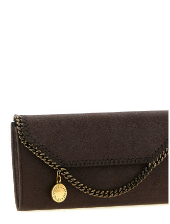 Кошелек, кардхолдер STELLA MCCARTNEY 'Continental Falabella' (7P0086WP07357745) #