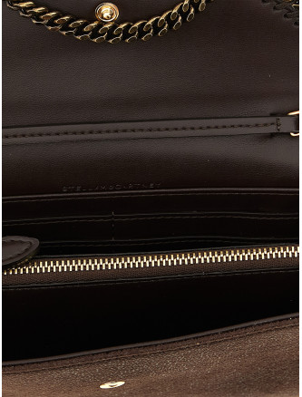 Кошелек, кардхолдер STELLA MCCARTNEY 'Continental Falabella' (7P0086WP07357745) #