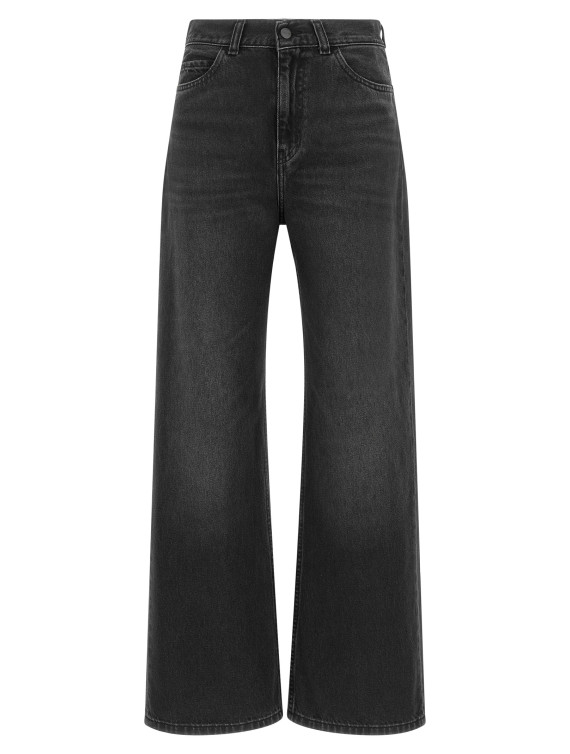 Джинсы CARHARTT WIP 'Jane' (I030497894L) #1
