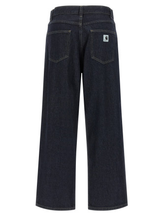 Джинсы CARHARTT WIP 'Brandon' (I0358920102) #