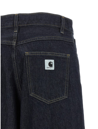 Джинсы CARHARTT WIP 'Brandon' (I0358920102) #