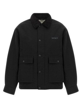 Повседневная куртка CARHARTT WIP 'Quentin'