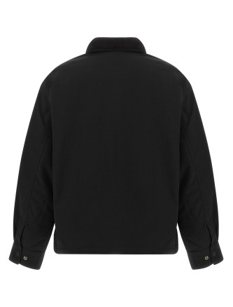 Повседневная куртка CARHARTT WIP 'Quentin' (I0370423X7XX) #