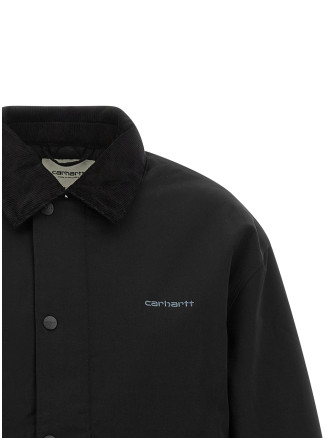 Повседневная куртка CARHARTT WIP 'Quentin' (I0370423X7XX) #