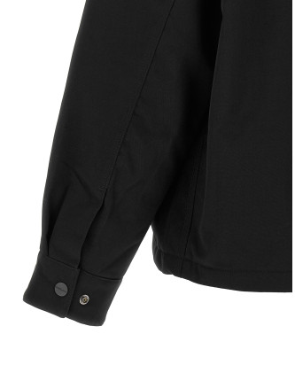 Повседневная куртка CARHARTT WIP 'Quentin' (I0370423X7XX) #