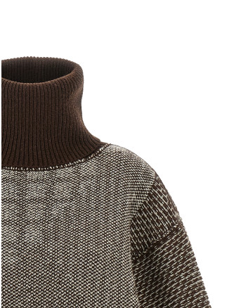 Мини MM6 MAISON MARGIELA 'Numeric Signature MM6' (S62DA0108M13354001J) #