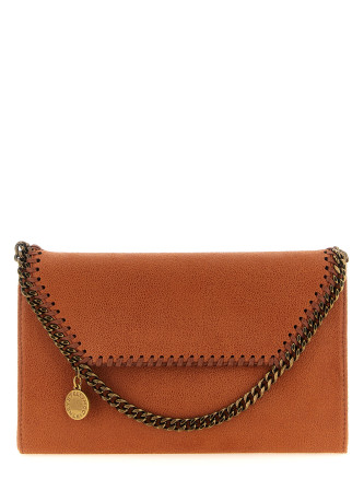 Сумка через плечо STELLA MCCARTNEY 'Falabella'