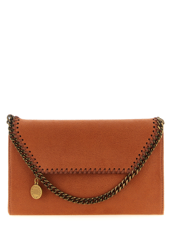 Сумка через плечо STELLA MCCARTNEY 'Falabella' (581238WP07357510) #1