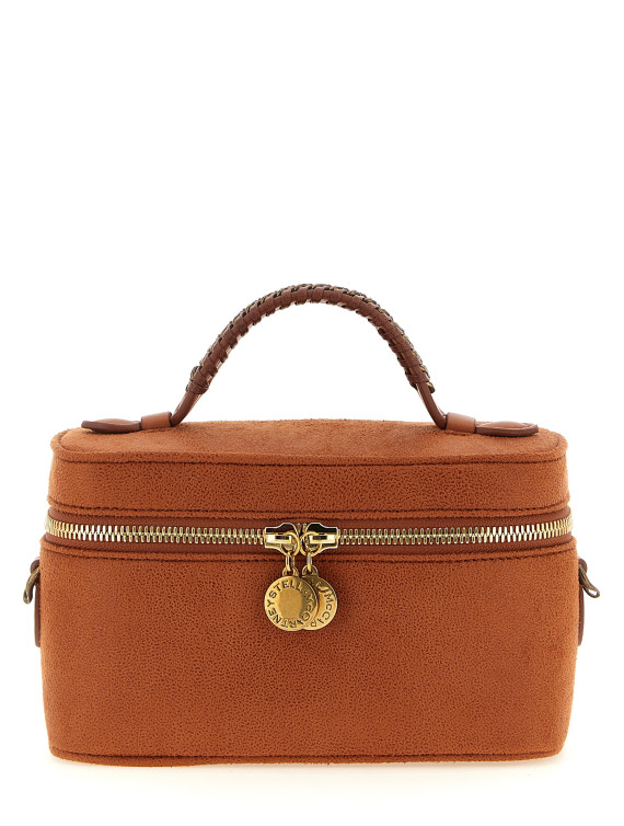 Сумка через плечо STELLA MCCARTNEY 'Vanity Falabella' (7P0070WP07357510) #1