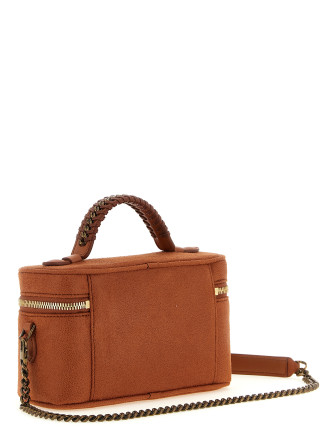 Сумка через плечо STELLA MCCARTNEY 'Vanity Falabella' (7P0070WP07357510) #