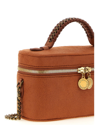 Сумка через плечо STELLA MCCARTNEY 'Vanity Falabella' (7P0070WP07357510) #