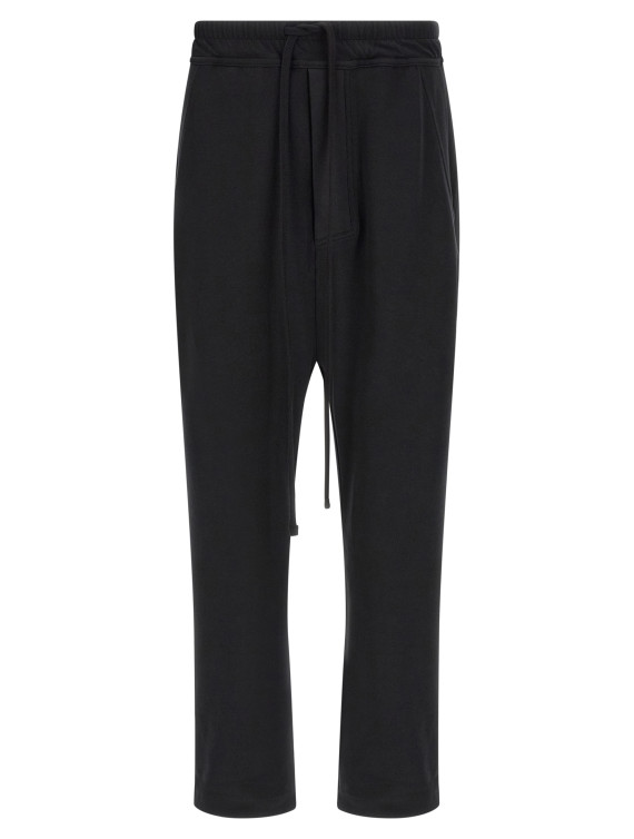 Брюки THOM KROM 'M ST 526' (MST526BLACK) #1