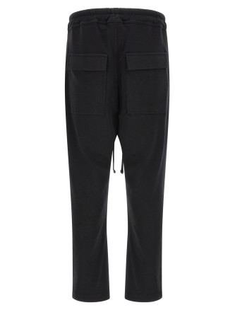 Брюки THOM KROM 'M ST 526' (MST526BLACK) #