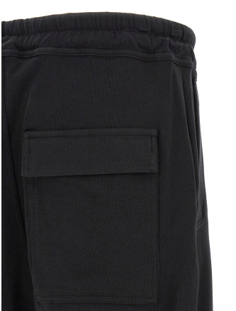 Брюки THOM KROM 'M ST 526' (MST526BLACK) #