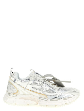 'OW Be Right Back' sneakers