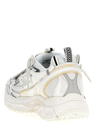 Кроссовки OFF-WHITE 'OW Be Right Back' (OMIA295C99FAB00101010101) #