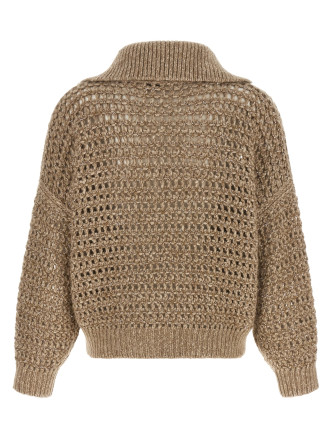 Свитер, кардиган BRUNELLO CUCINELLI 'Dazzling' (MGO378806CVA05) #