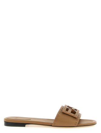 'Baguette' slides