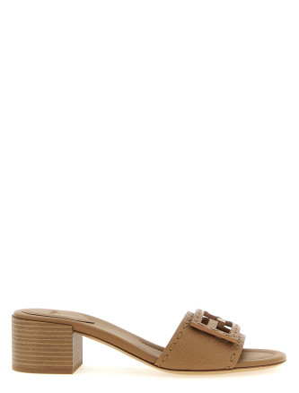 'Baguette' slides