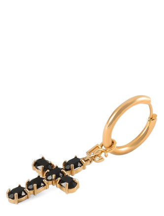 Сырғалар DOLCE & GABBANA Creole earrings (WEQ2D6W1111N0011) #
