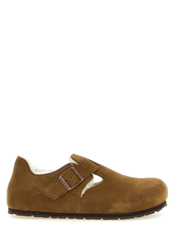 Сабо BIRKENSTOCK 'London' (1014963TEA) #1
