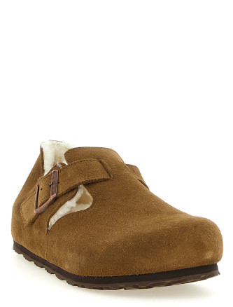 Сабо BIRKENSTOCK 'London' (1014963TEA) #