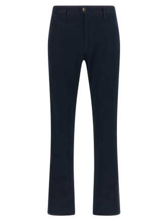 Брюки INCOTEX Cotton trousers